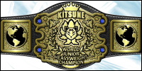Kitsune World Junior Heavyweight Championship